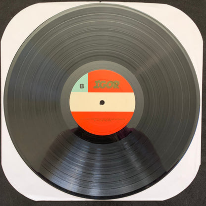 Tyler, The Creator Igor Columbia LP, Album, Gat Mint (M) Mint (M)