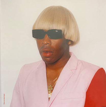 Tyler, The Creator Igor Columbia LP, Album, Gat Mint (M) Mint (M)
