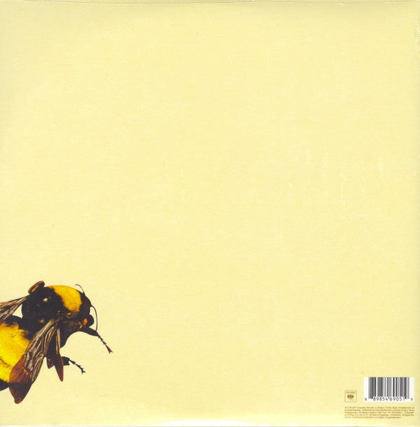 Scum Fuck Flower Boy | Mint (M) Mint (M) - HIP HOP/RAP *SEALED*