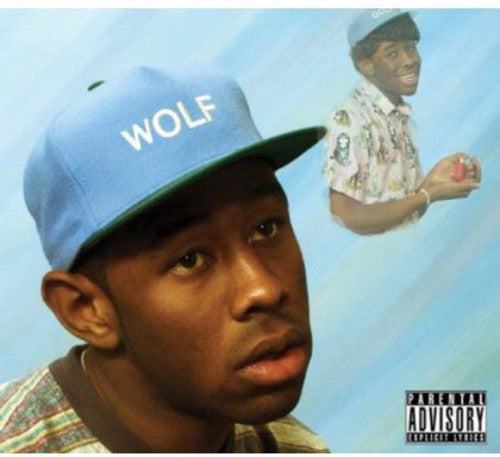Wolf [Explicit Content] (Digipack Packaging) |