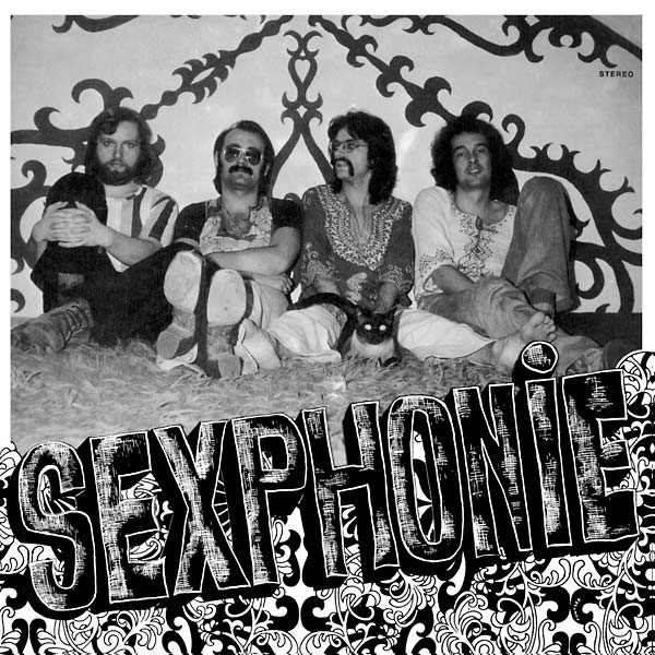 Sexphonie |