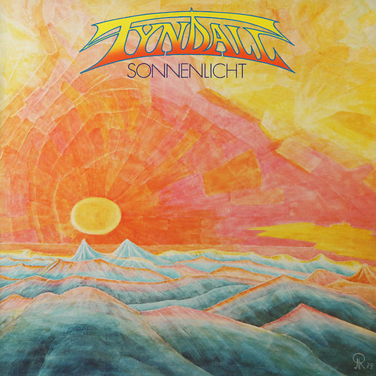 Sonnenlicht |