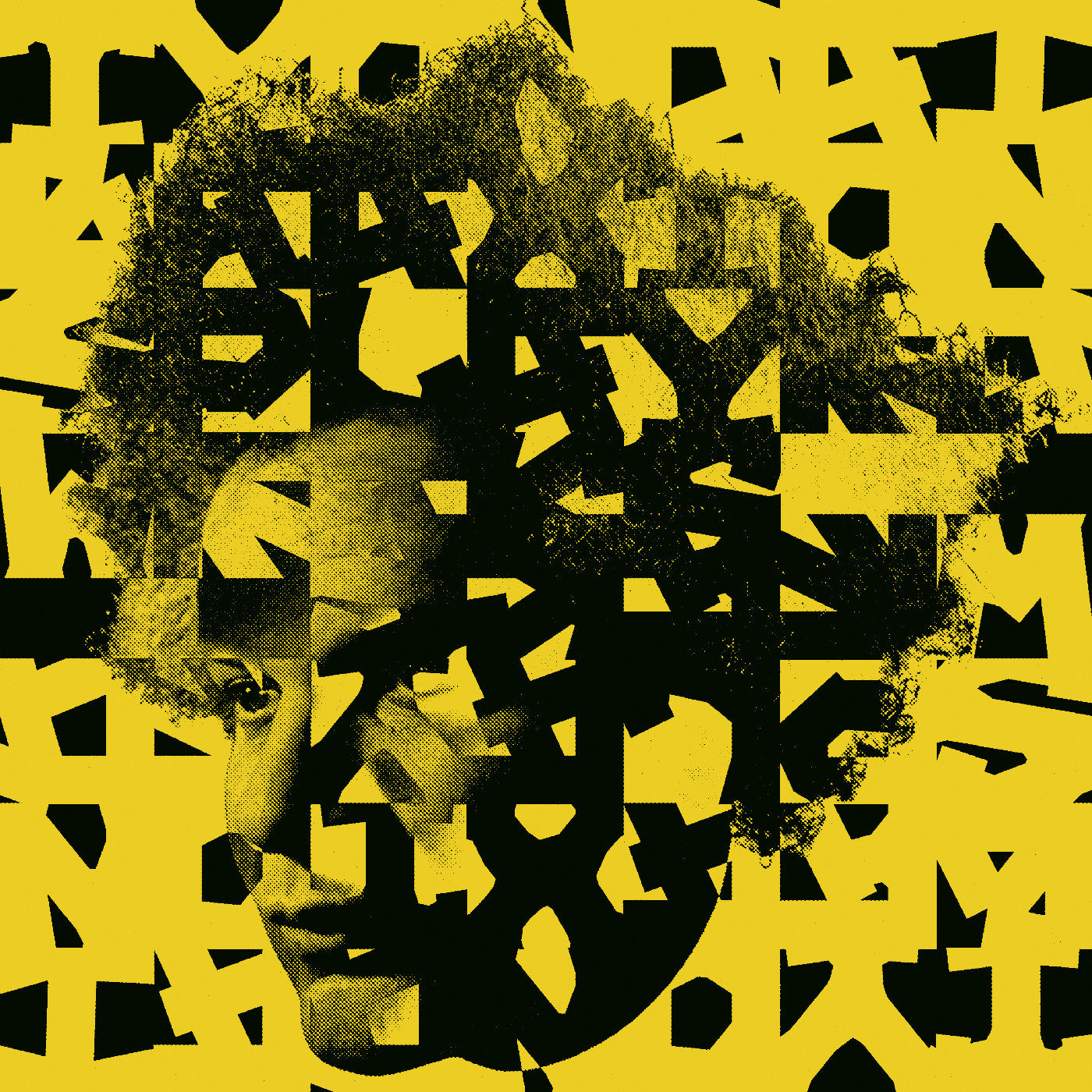 Tyondai Braxton - Splayed Werks |