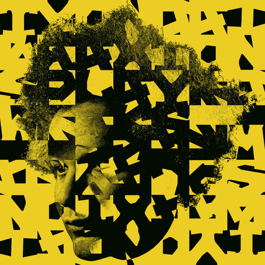 Tyondai Braxton - Splayed Werks |