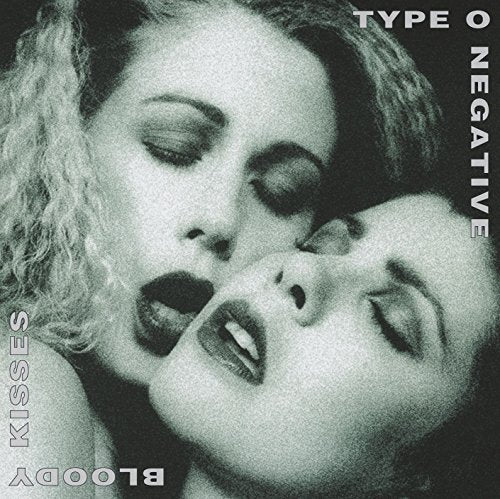 Bloody Kisses |