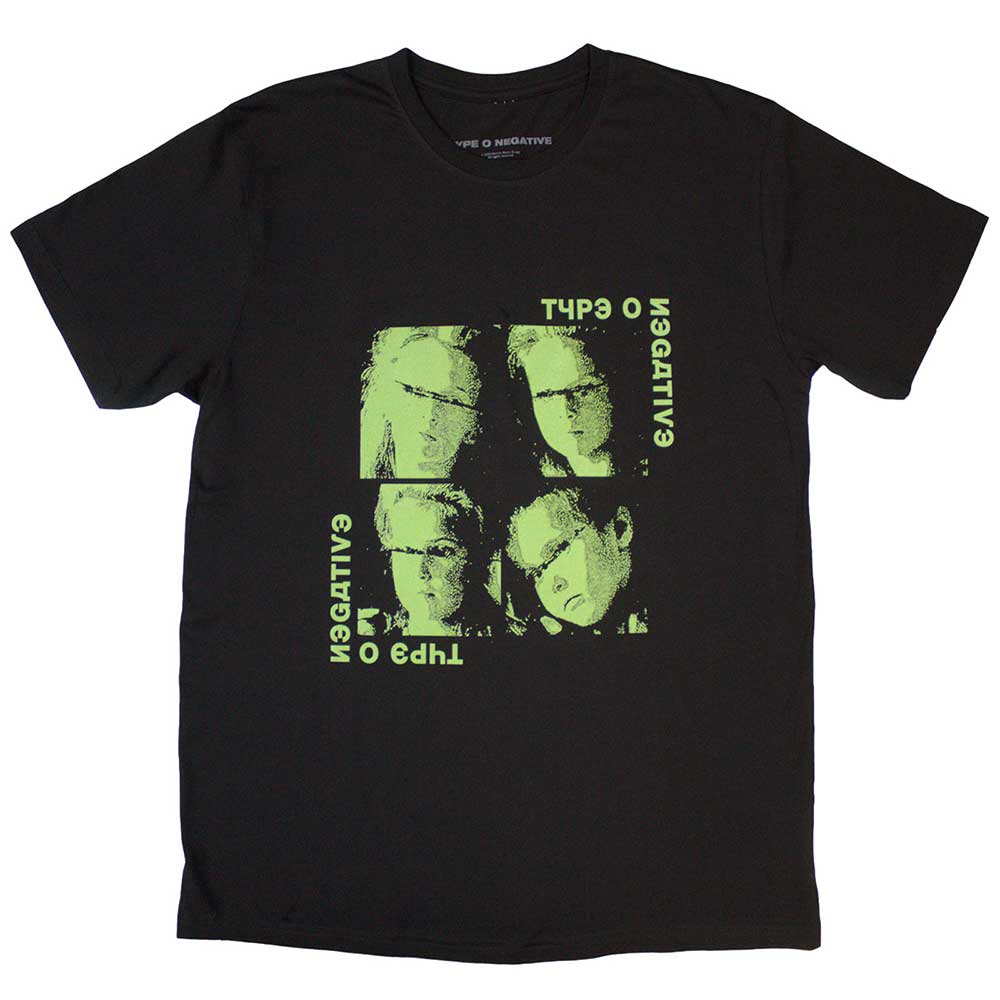 Rasputina | Men's | Black