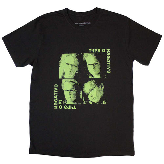 Rasputina | Men's | Black