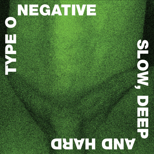 Slow Deep And Hard (RKTBR24) (B&MEX) | Mint (M) Mint (M) - METAL *NEW*