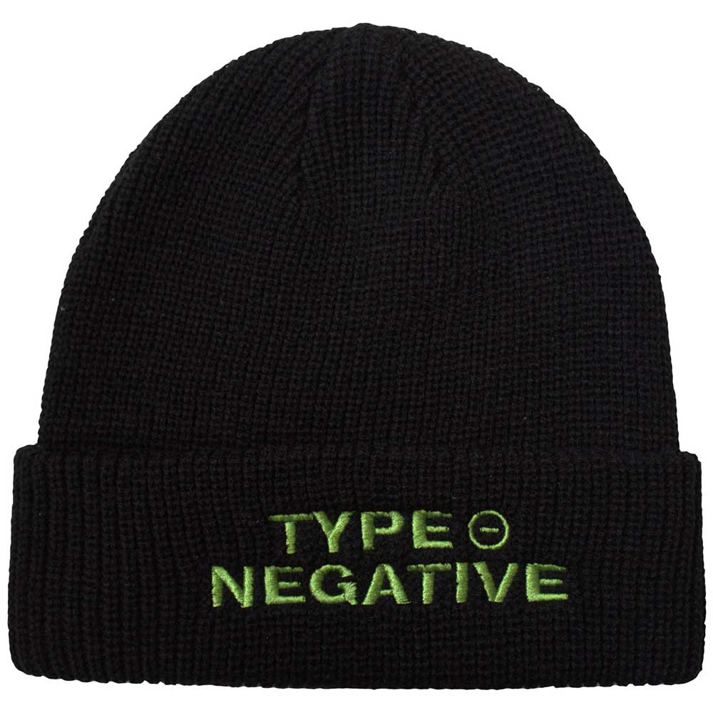 Text Logo | Unisex | Black