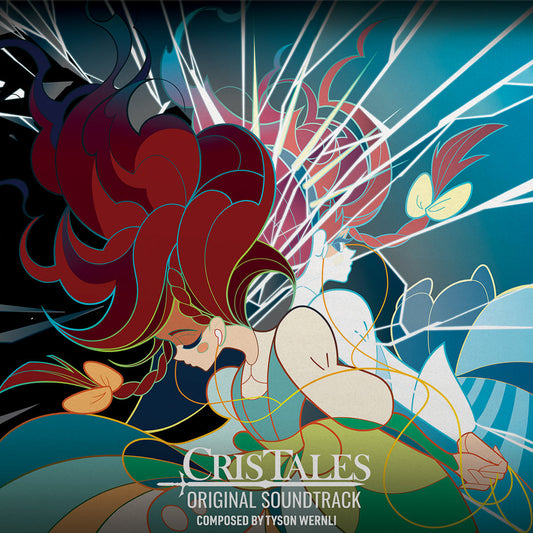 Tyson Wernli - Cris Tales (Original Game Soundtrack) |