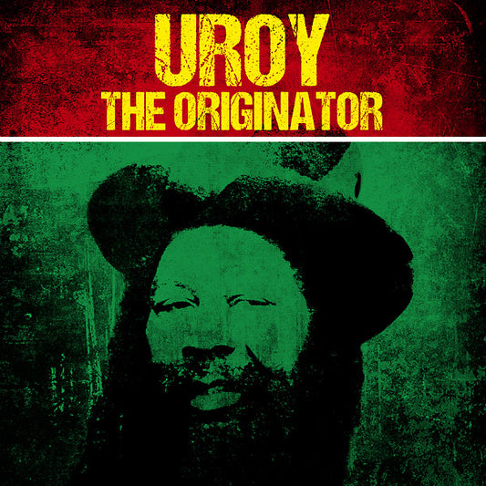 Originator (VINYL) | Mint (M) Mint (M) - REGGAE *NEW*