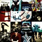 ACHTUNG BABY |