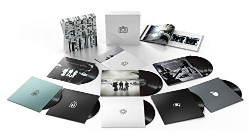 All That You Can’t Leave Behind - 20th Anniversary [11LP Super Deluxe Box Set] |