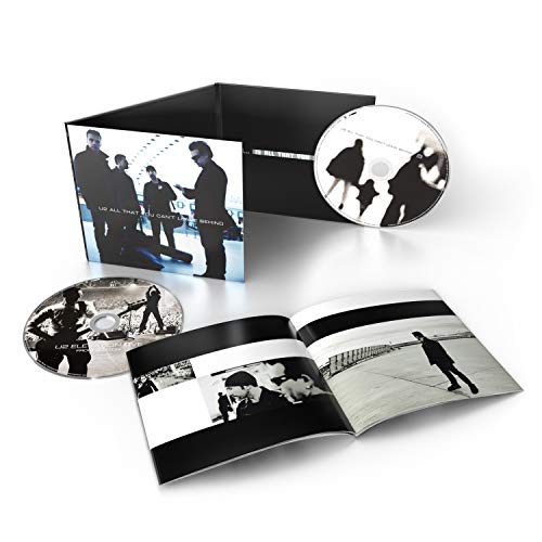 U2 - All That You Can’t Leave Behind - 20th Anniversary [2CD Deluxe Edition] |