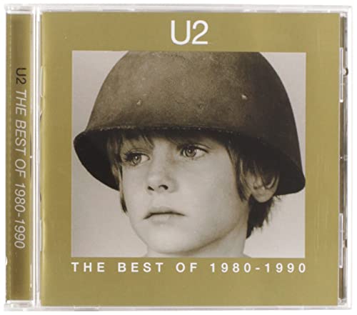 BEST OF 1980-1990 |