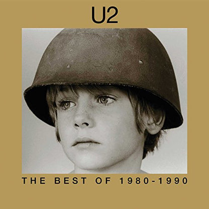 Best Of 1980-1990 (2LP) | Mint (M) Mint (M) - ALT/INDIE *NEW*