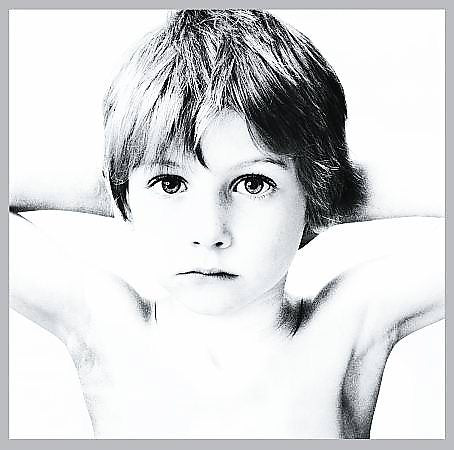 Boy (180g Remaster) | Mint (M) Mint (M) - NEW WAVE/POST-PUNK
