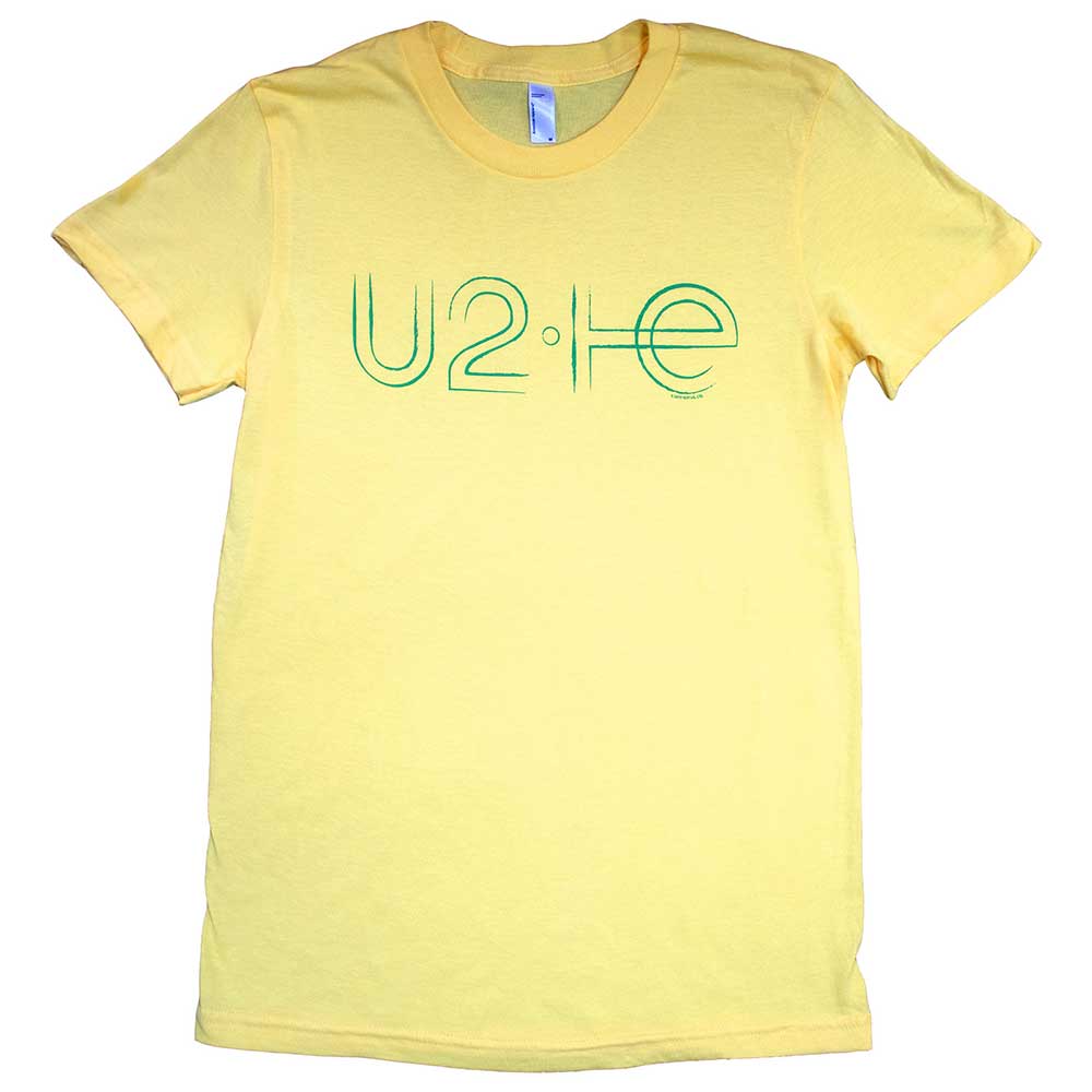 Brazil Logo Babydoll | Women's | Yellow