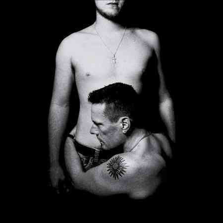 SONGS OF INNOCENCE |