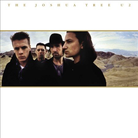The Joshua Tree | Mint (M) Mint (M) - ALT/INDIE