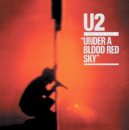 UNDER A BLOOD RED SKY | Mint (M) Mint (M)