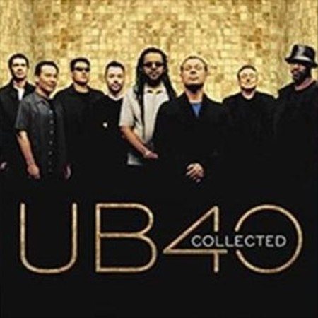 Collected (2LP Ltd 180g Gatefold Import) | Mint (M) Mint (M) - REGGAE
