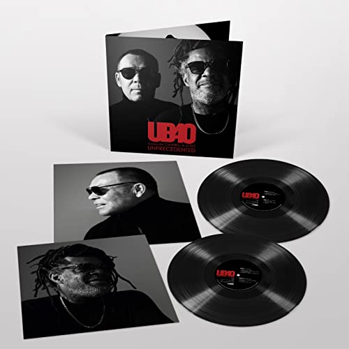 Unprecedented [2 LP] |