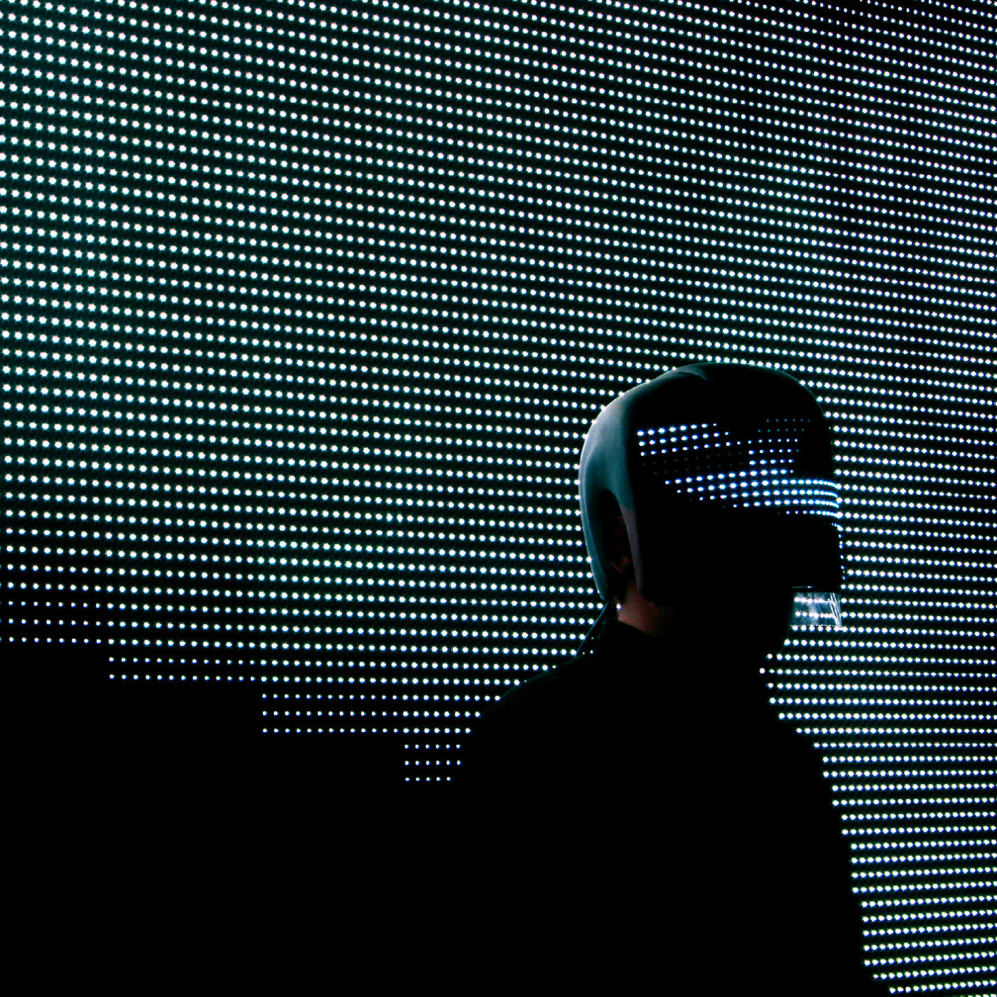 Squarepusher - Ufabulum (CD) |