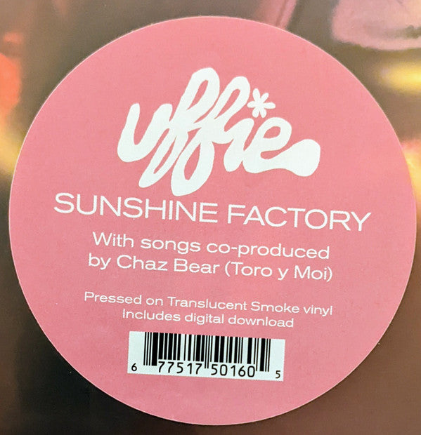 Sunshine Factory | Mint (M) Mint (M)