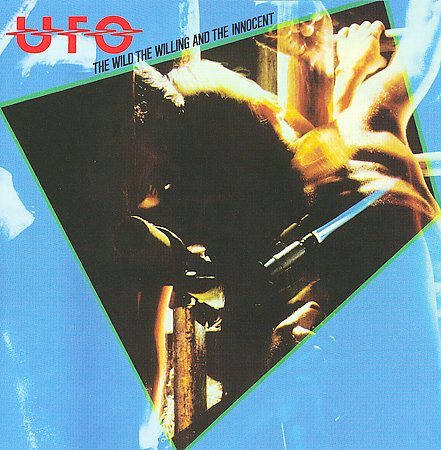 The Wild, The Willing And The Innocent |