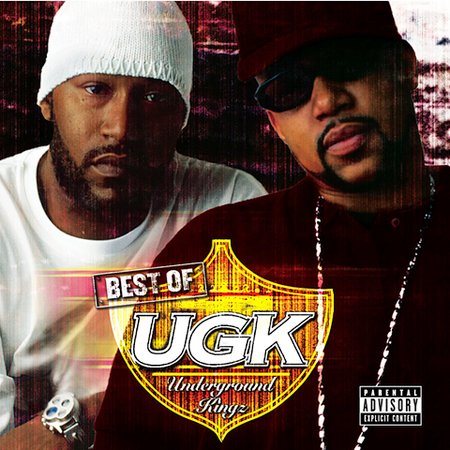 Ugk - BEST OF UGK |
