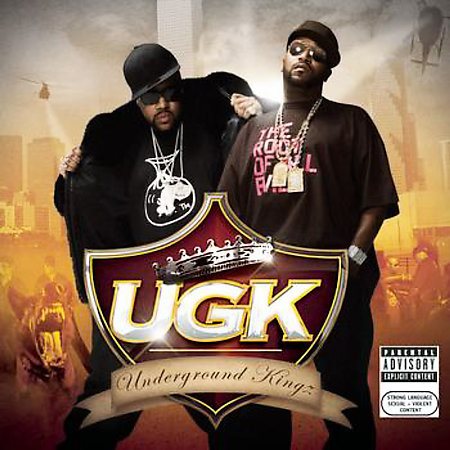 U.G.K. (underground Kingz) - Underground Kingz [Explicit Content] |
