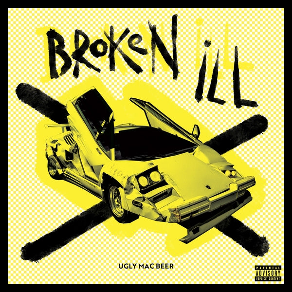Broken Ill |