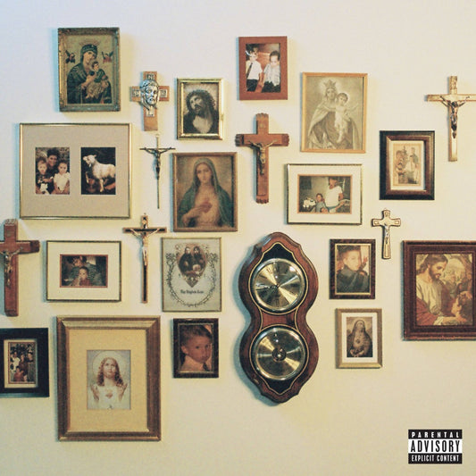 Thy Kingdom Come |