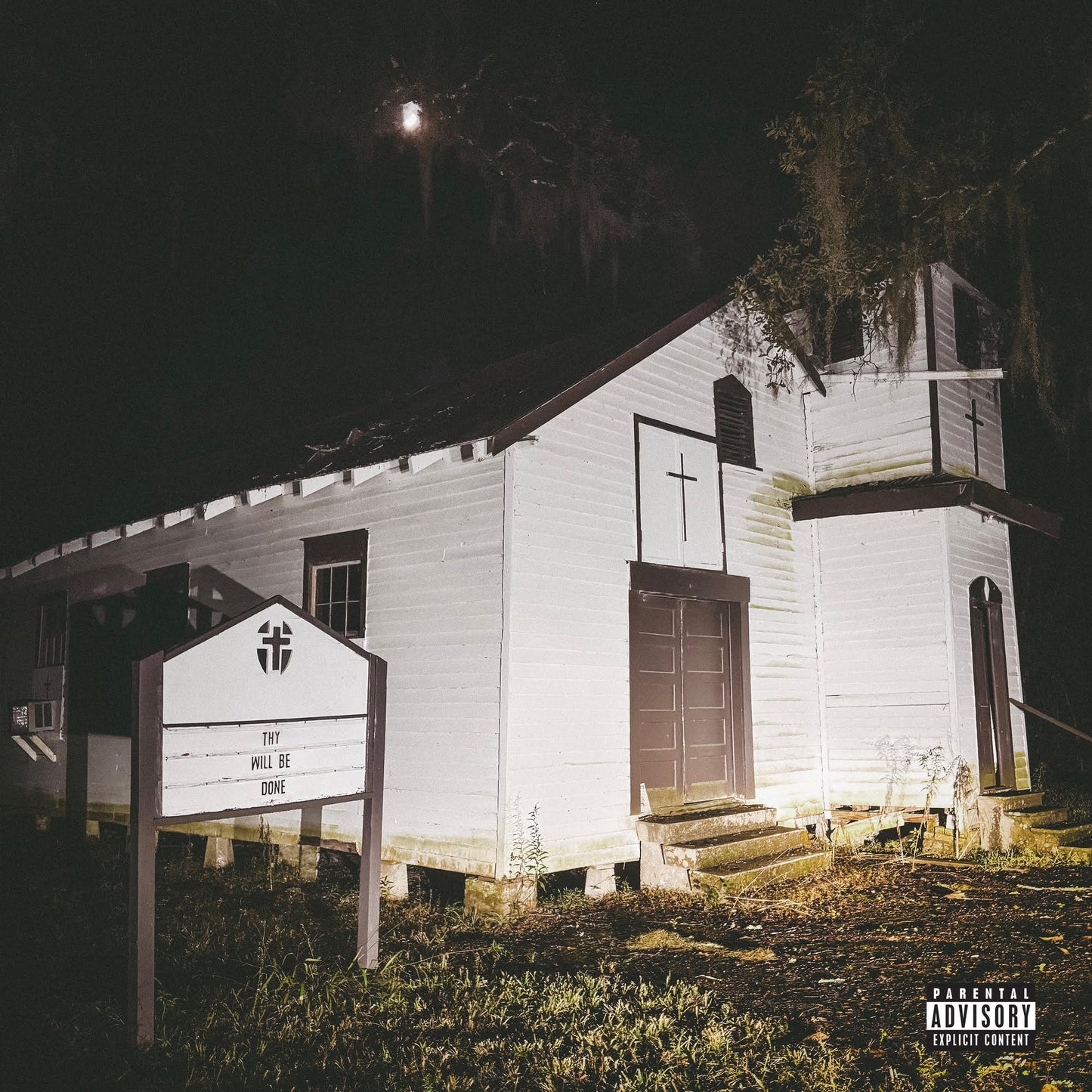 $UICIDEBOY$ - Thy Will Be Done [CD] |