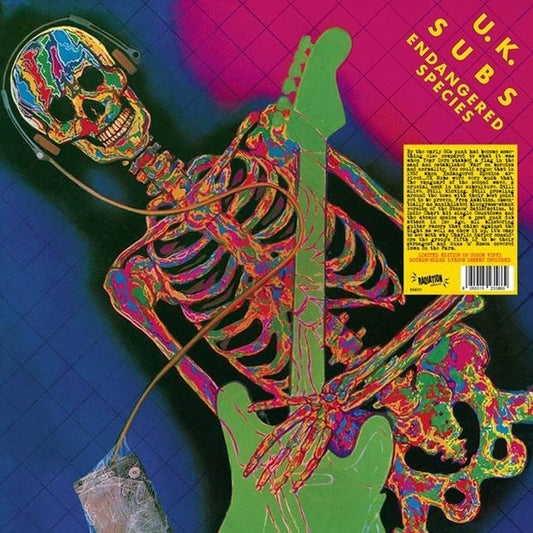 Endangered Species |