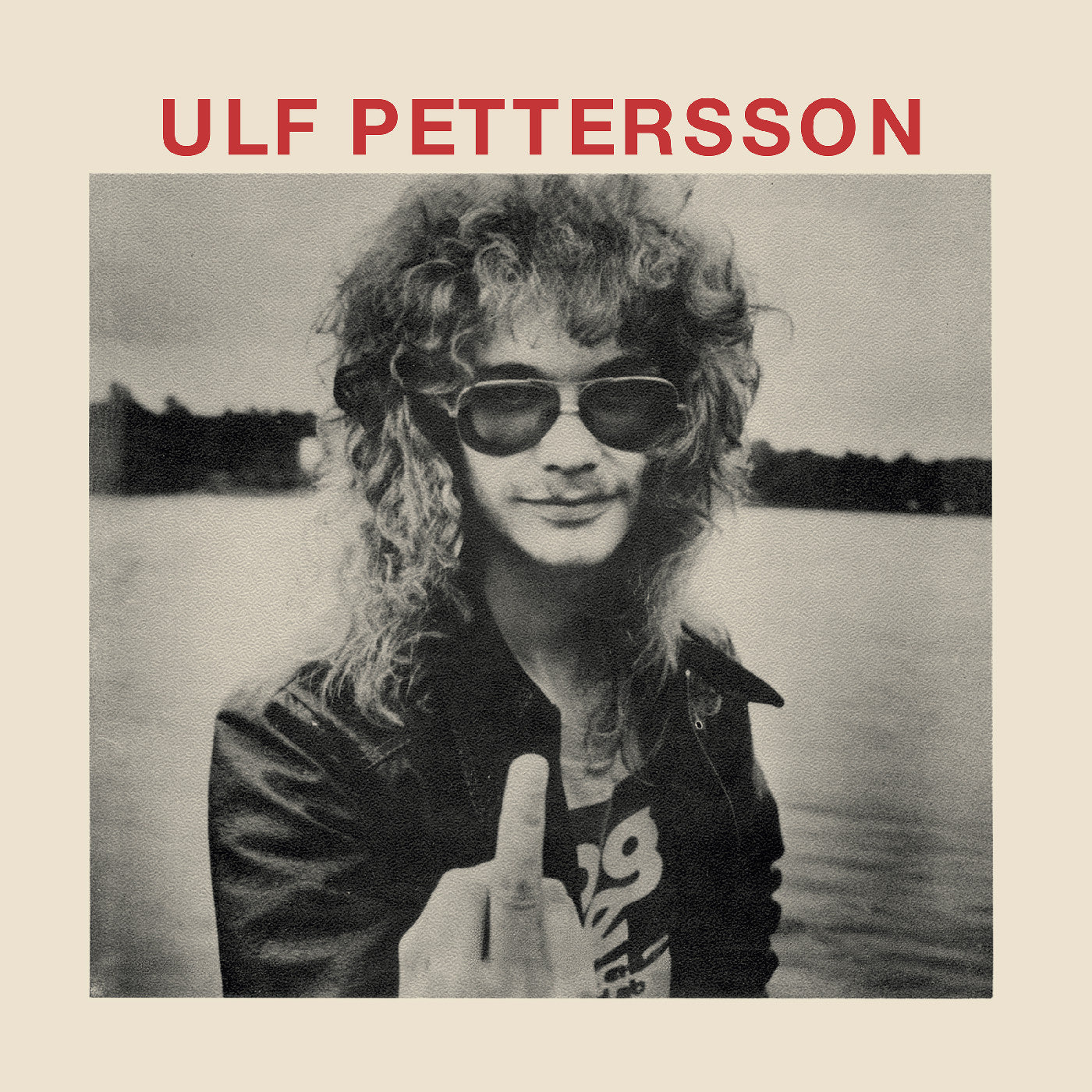 Ulf Pettersson - Schizo |