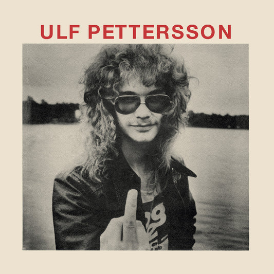 Ulf Pettersson - Schizo |