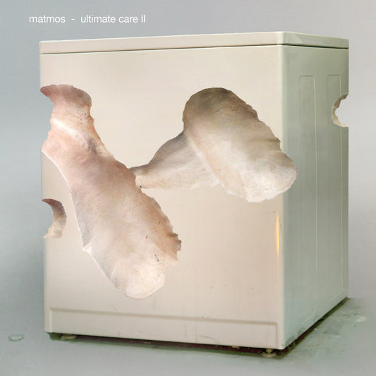 Matmos - Ultimate Care II (CD) |