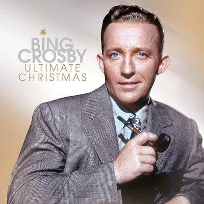Bing Crosby - (PRESALE 8/21/26) Ultimate Christmas (VINYL 2xLP UME 2026) | NEW - CHRISTMAS *NEW*