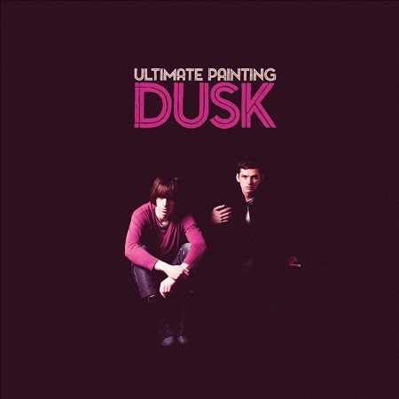 Ultimate Painting - DUSK |