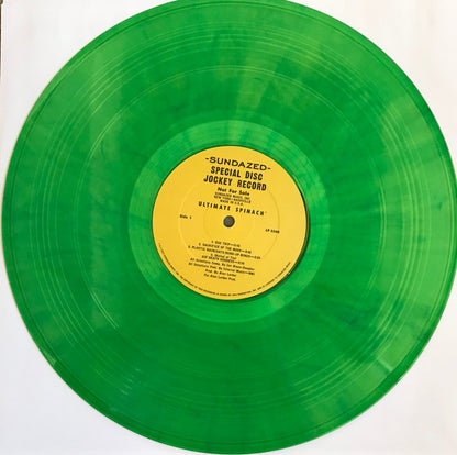 Ultimate Spinach | Mint (M) Mint (M) - ROCK *SEALED/COLOR*