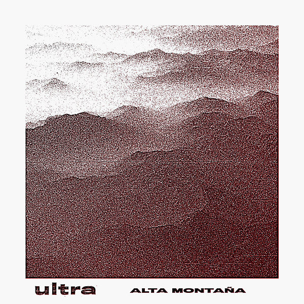 ULTRA - Alta Montana |