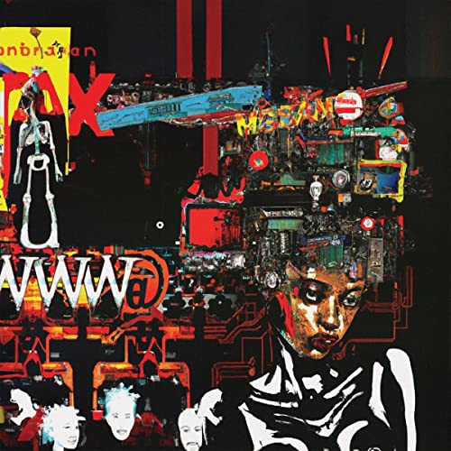 My Guardian Angel [LP] |