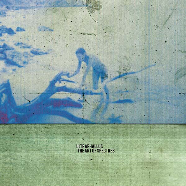 The Art Of Spectres |