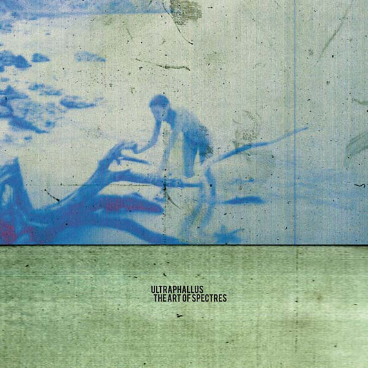 The Art Of Spectres |