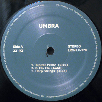 Umbra | Mint (M) Mint (M)