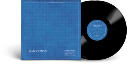 Blueprints (Gatefold LP Jacket) (2 Lp's) |