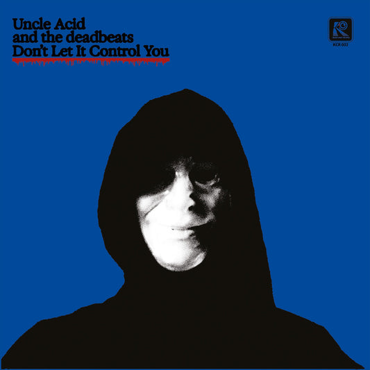 Uncle Acid And The Deadbeats - Don'T Let It Control You (Purple Vinyl) |