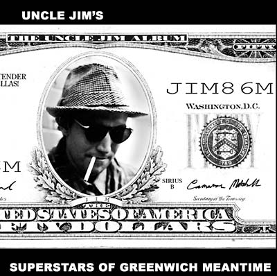 Superstars Of Greenwich Meantime |